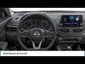 2026 Nissan Altima Inver Grove Heights,St Paul,Minneapolis 55103