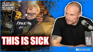 Dan Bongino Reacts to Shocking Federal Arrest – The Sickest Thing I’ve Seen | Ep. 2459