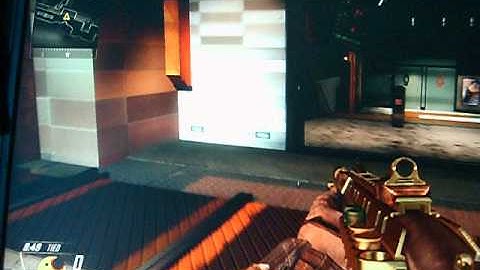 uprising DLC magma map