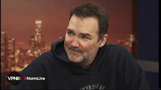 Norm MacDonald & David Spade | FUNNY