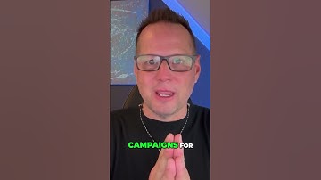 AI Marketing: Create Campaigns FAST (AgentiQ Pro Demo) #shorts