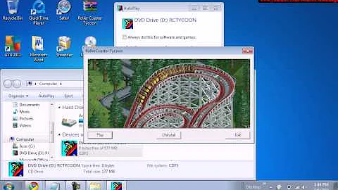 How to use and run Magic Disc