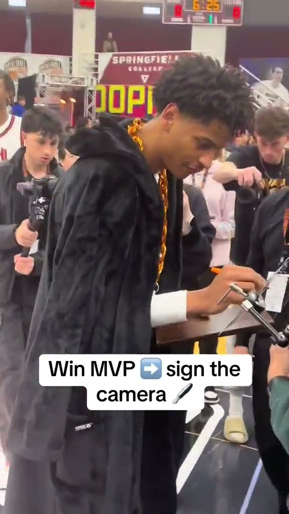 MVP ?