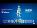 How To Get Snowy Ops Skin NOW FREE In Fortnite! (Unlock LEGO Snowy Ops Style)