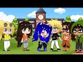 NO! 15 years ago your mother gave BIRTH to the wrong thing || MLB || Gacha Club