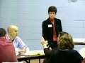 Budget Workshop Marathon Commercial