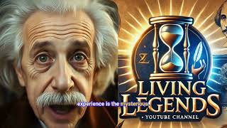 Famous Einstein's Genius Unleashed: The Daydreams That Changed Physics Forever! Profile