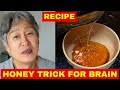 Honey Trick Recipe for Brain Fog: Full Ritual for Daily Mental Clarity - honey cinnamon for memory