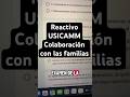 #usicamm Ponte a prueba con un reactivo del examen Función Docente 2026