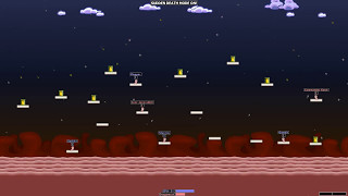 Worms 2 - Mission 45 (1999) [WINDOWS]