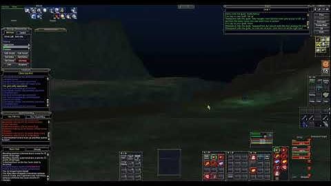 EverQuest -- Using the Advanced Loot system part 1