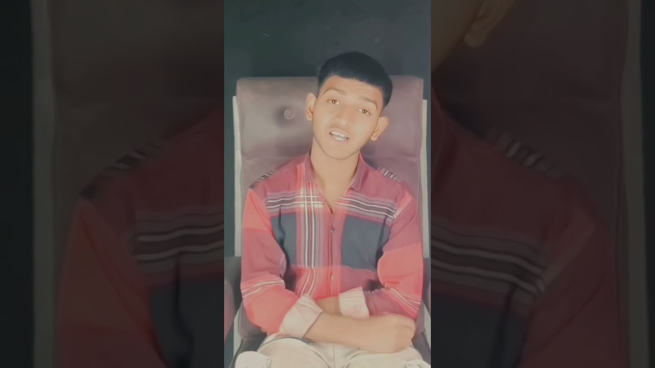 Tera Khwab Mere rathon Se Nahin Jata❤💯 