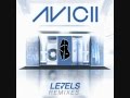 Levels swampy beats remix  avicii