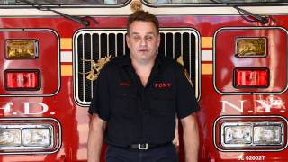 FGZ- Keith Johnson, Ten Years Later