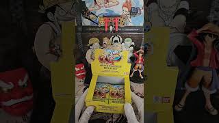 Auf in die letzte Runde! | One Piece Display Opening | OP15 D1 T3 | Kevin zieht Schrott #3