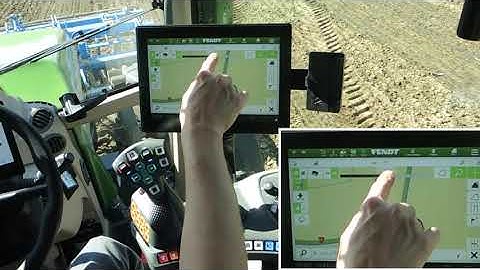 How-to | FendtONE onboard | Part 26 | Create Contour Segments | Fendt