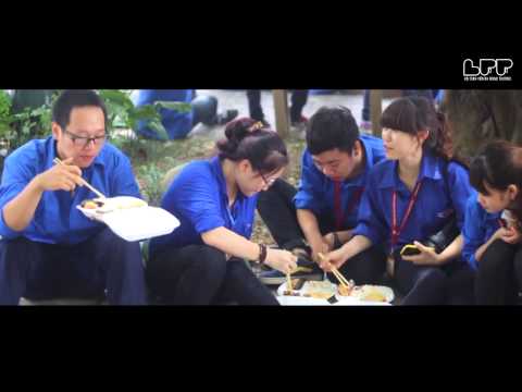 Video [BFF] FTU Tiếp sức mùa thi khối A 2014 - youtube