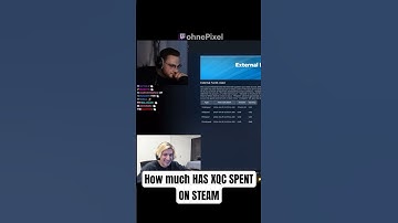 This is crazy #ohnepixel #cs2 #cs2moments #fyp #xqc #steam