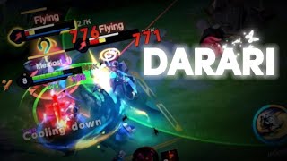 (DARARI) 다리리 [Rov Montage]