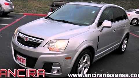 Used 2009 Saturn VUE San Antonio | Austin TX