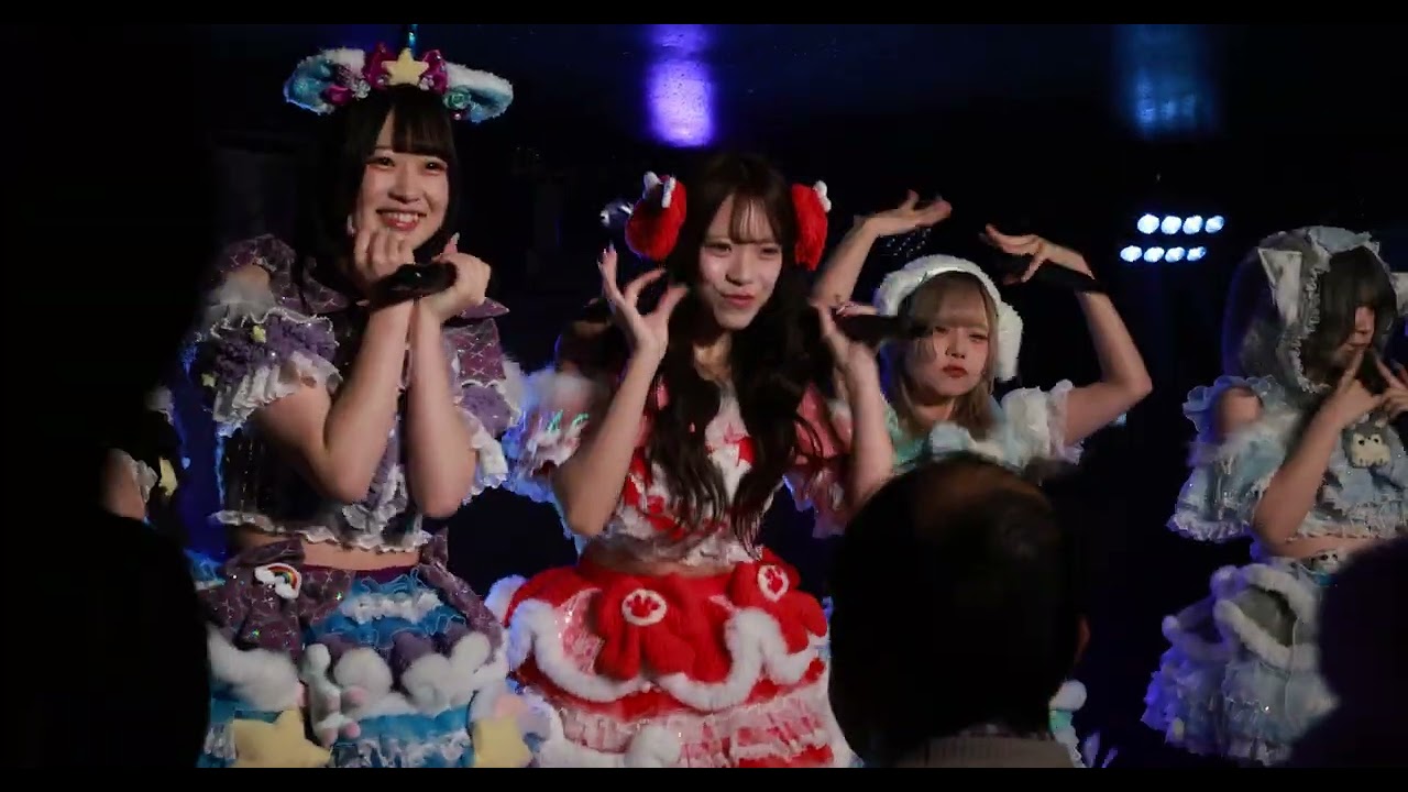 Various Artists EOS R5 No.058A8883