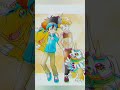 في فخ غريب وقعنا في عالم الأرقام ضعنا  ابطال الديجتال سبيستون