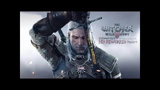 The Witcher 3: Wild Hunt Gameplay Live [No Commentary]