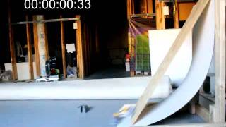 Brachistochrone Curve vs. Normal Ramp for Gravity Vehicle: Science Olympiad