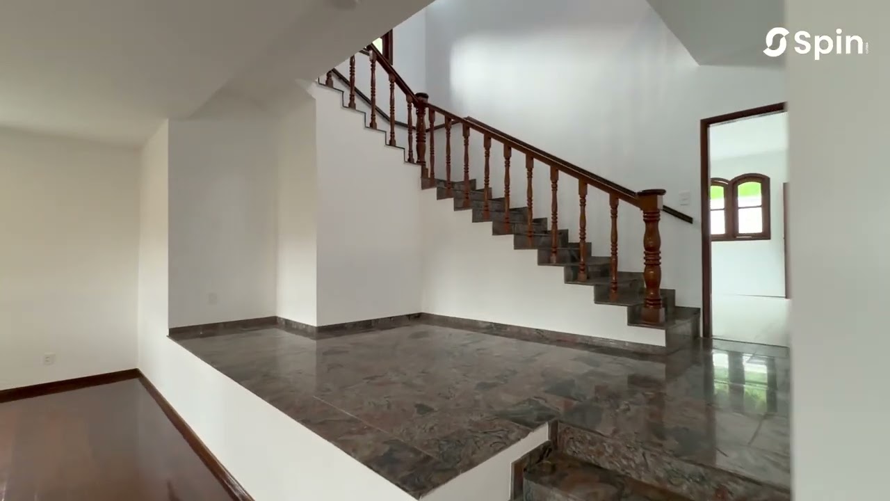 CA9658 - 5dorms/ 3suítes/ 2vagas/ 390m² área construída/ Engenho do Mato - Casa- Niterói