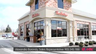Binbrook Neighbourhood - 10 Kaufman Drive