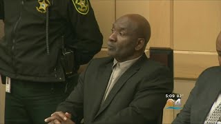 Florida Man Gets 30 Years For 1985 Rape Of Teen
