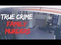 3 True SCARY Disturbing Murder Cases