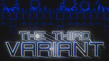 THE THIRD VARIANT 100%