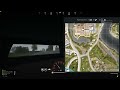Squad: Hunting a Leopard in a T62