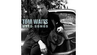 Tom Waits - &quot;Heartattack and Vine&quot;