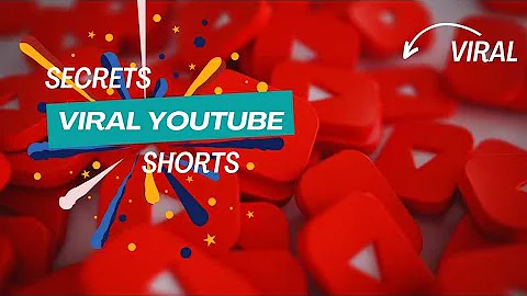 Unlocking the Secrets: How to Create Viral YouTube Shorts