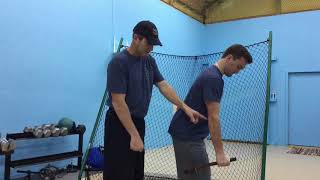 Best Baseball Forearm Exercises