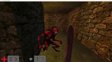 Easy FPS Editor CE Gritty Dungeon crawler