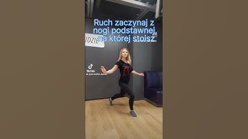 Ola - Brazilian Zouk Basic Tips