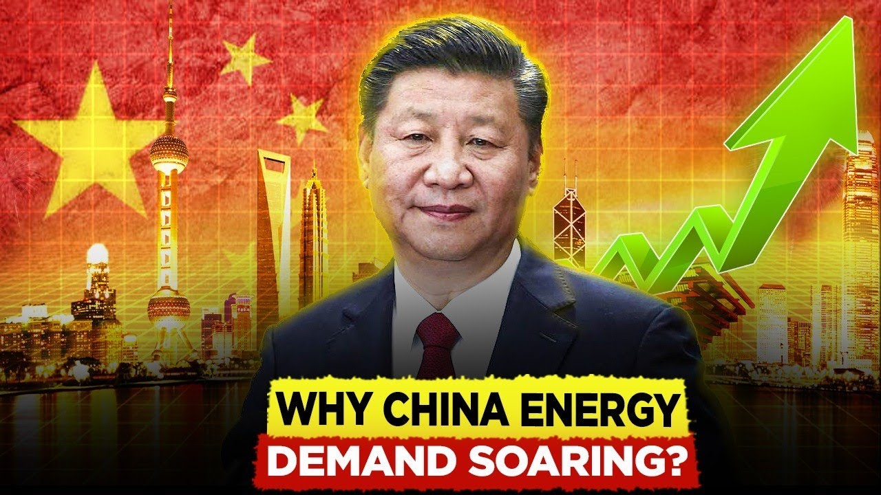 Is China's Energy Crisis Spiraling Out of Control?