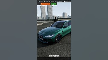 How To Get AI Traffic In Beamng (Under 1 Minute) #beamng #car #tutorial #gaming #traffic