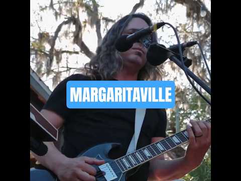Margaritaville | How many times a day is this song played in #Florida #jimmybuffet