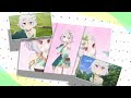 【合作内合作】Coccolo Secret Zone