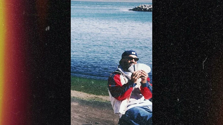 Larry June x Curren$y Type Beat 2025 – “Money Tree"