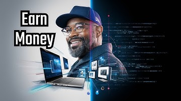 How I Built a Passive Income Stream with AI