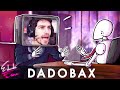 "Combatti vile marrano!" | Edoardo Fa Late show ft. @DadoBax_Videogames