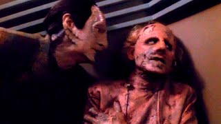 12 Darkest Star Trek: Deep Space Nine Moments