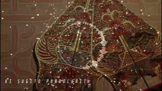 Suluk Ki Sugito Purbocarito - Plencung Pelog Nem (Better Audio)