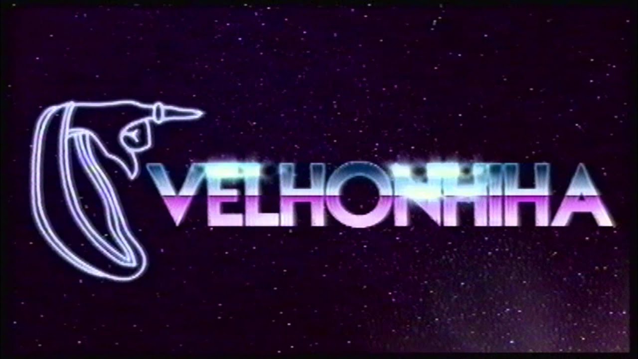 Velhonhiha