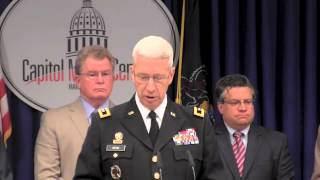Mission: Readiness discusses PA Common Core Standards
